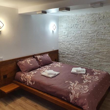 Rooms Poienita Szlanikfürdő Kültér fotó