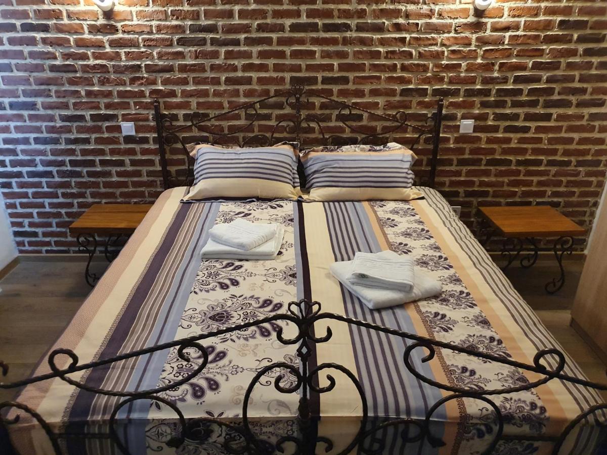 Rooms Poienita Szlanikfürdő Kültér fotó