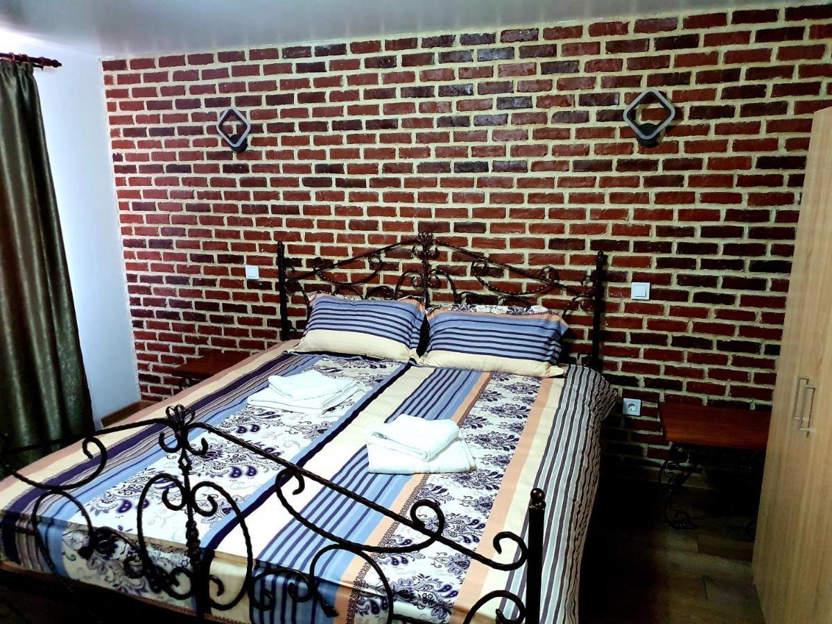 Rooms Poienita Szlanikfürdő Kültér fotó